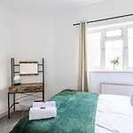 Upnor House-free Parking By Prescott Apartamento Bristol