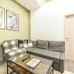 Upnor House-free Parking By Prescott Apartamento
