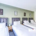 Apartamento Upnor House-free Parking By Prescott