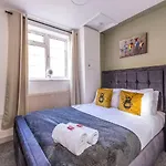 Apartamento Upnor House-free Parking By Prescott *