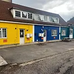 Upnor House-free Parking By Prescott Apartamento
