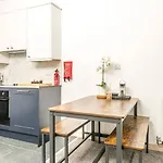 Apartamento Upnor House-free Parking By Prescott *