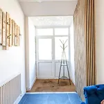 Apartamento Upnor House-free Parking By Prescott Bristol