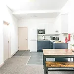 Upnor House-free Parking By Prescott