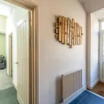 Apartamento Upnor House-free Parking By Prescott