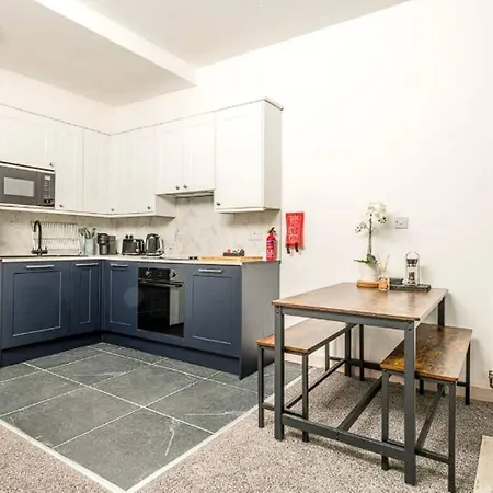 Centralised Upnor House With Free Parking By Prescott Apartments Διαμέρισμα