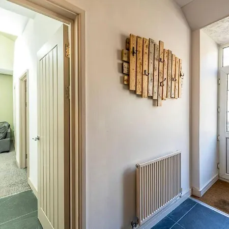 Διαμέρισμα Centralised Upnor House With Free Parking By Prescott Apartments