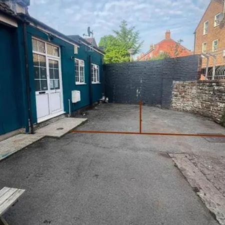 Apartament Upnor House-free Parking By Prescott