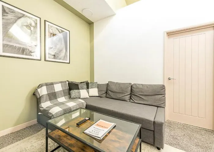 Upnor House-free Parking By Prescott Apartament