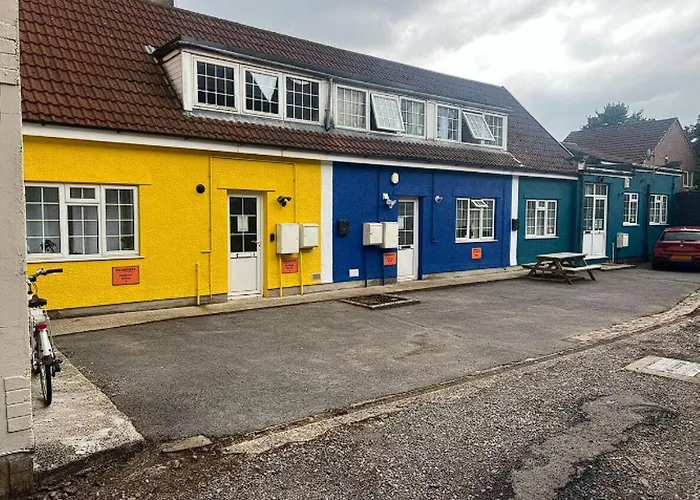 Upnor House-free Parking By Prescott Apartament