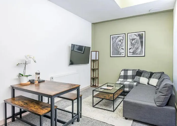 Upnor House-free Parking By Prescott Apartament Bristol