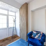 Upnor House-free Parking By Prescott Appartement Bristol