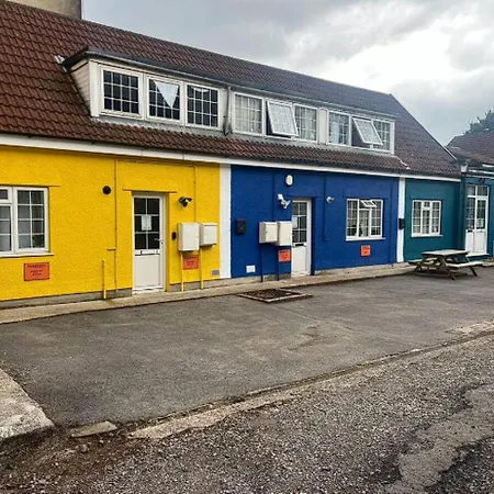 Cosy Upnor House With Free Parking By Prescott Apartments Lägenhet