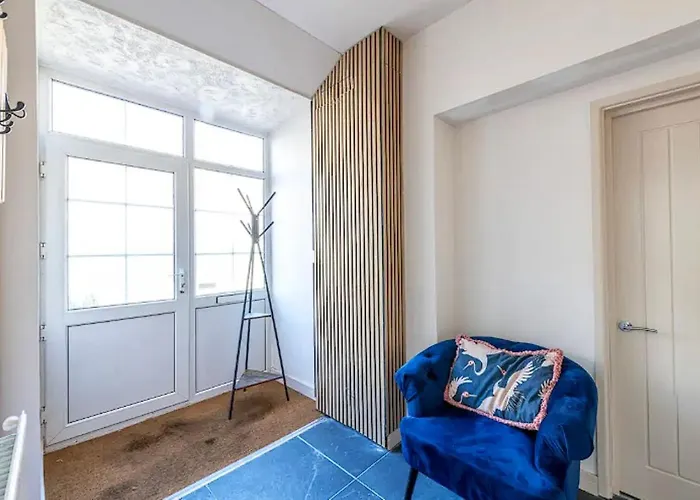 Upnor House-free Parking By Prescott Apartman Bristol